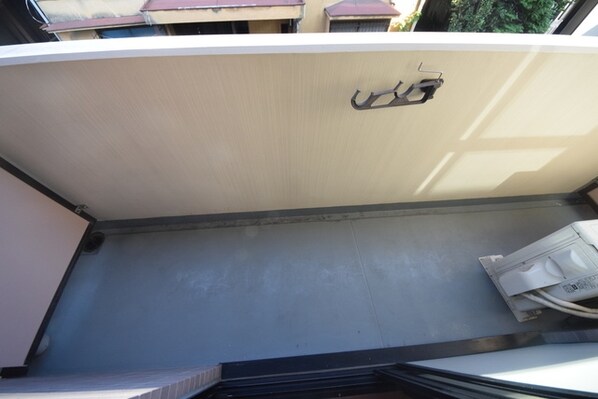 メインステージ中野坂上の物件内観写真